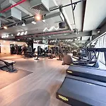 Chic 1-Bedroom In Sterling Tower, Downtown Stay - 17Ab05