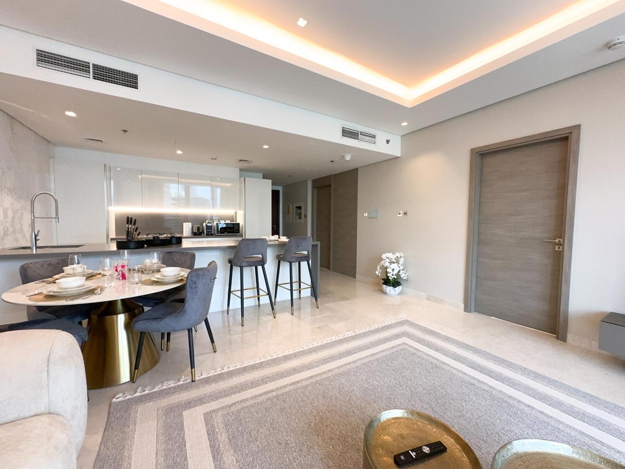 Chic 1-bedroom In Sterling Tower, Downtown - 17ab05 Apartment *