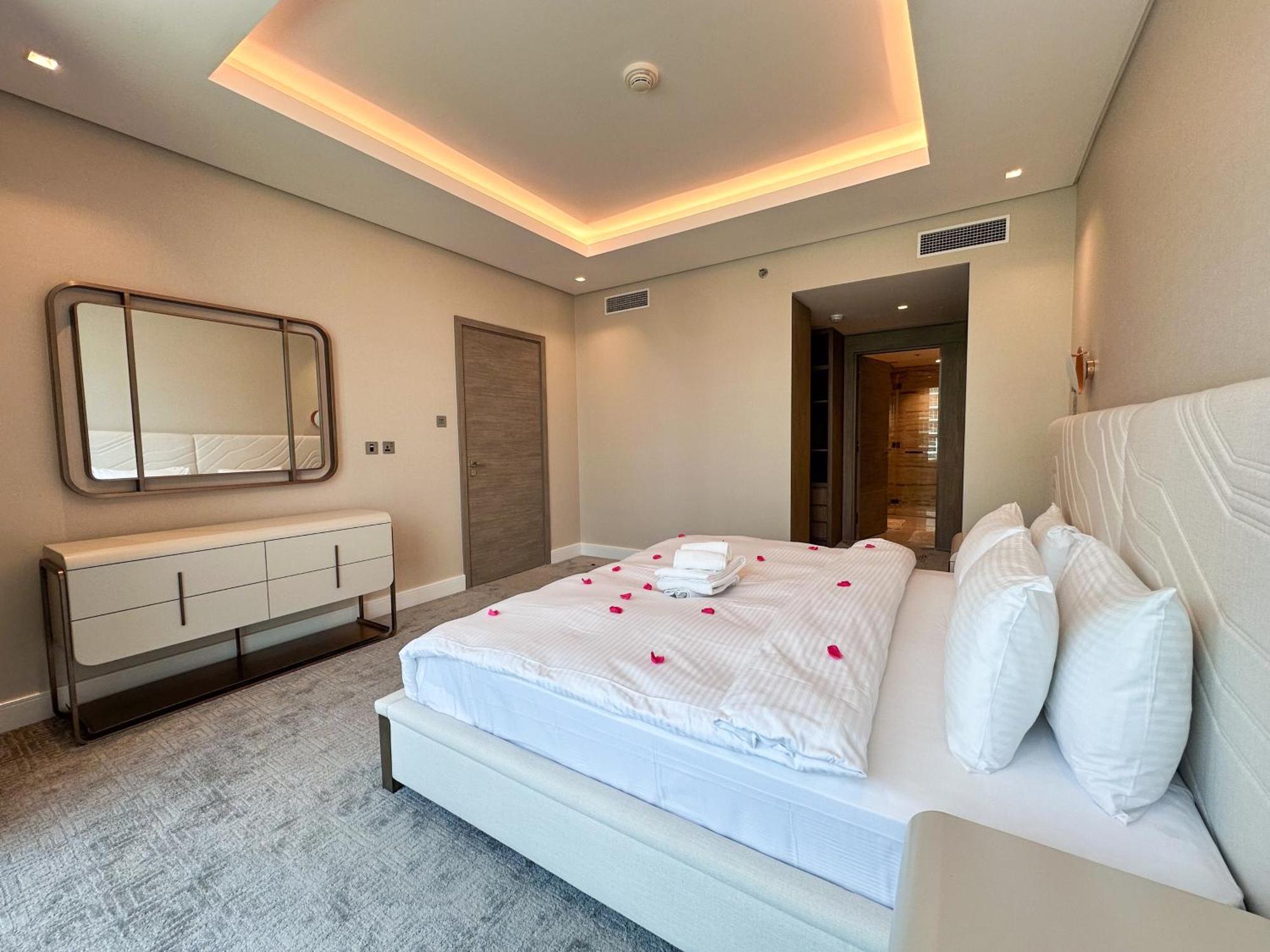 Chic 1-bedroom In Sterling Tower, Downtown - 17ab05 *