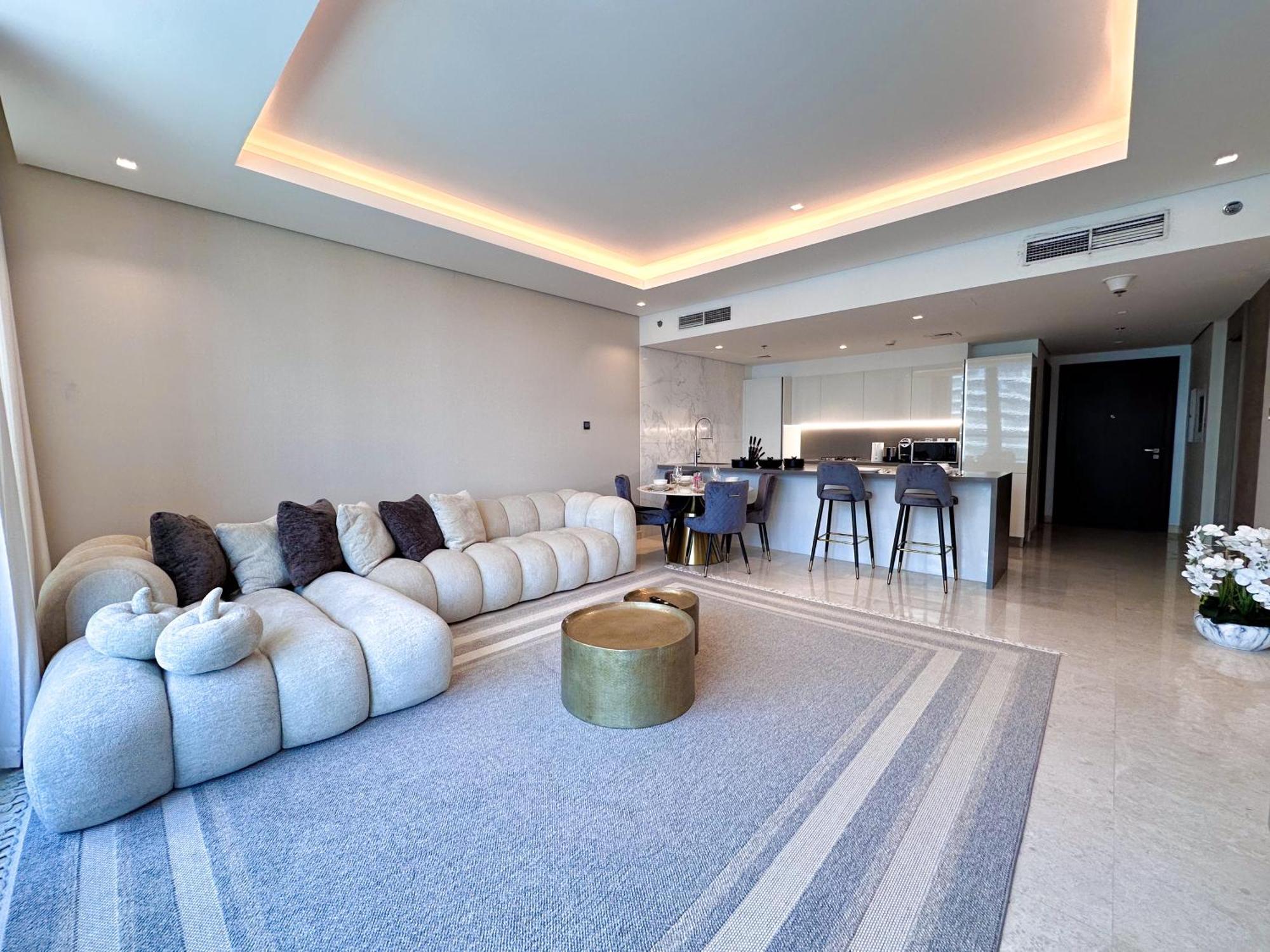 Chic 1-bedroom In Sterling Tower, Downtown - 17ab05 *